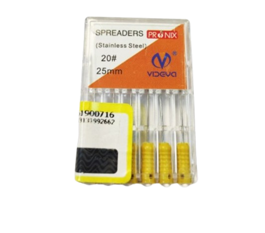 اسپریدر استیل پرونیکس (Pronix Steel Spreader)