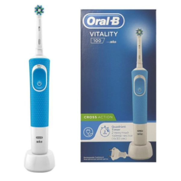  مسواک برقی اورال‌بی ویتالیتی 