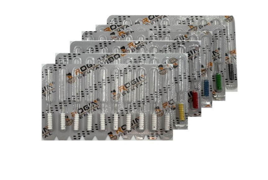  باربروچ روژین (Rogin Barbed Broach) 