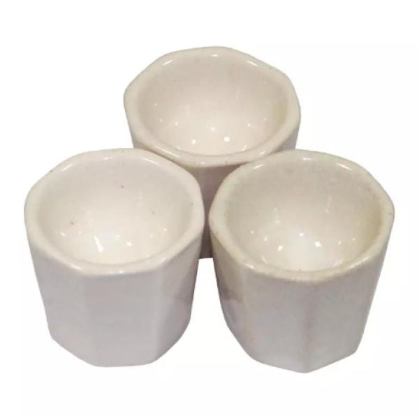  گوده سرامیکی پیشرو سبز فیدار (Ceramic Mixing Bowl) 