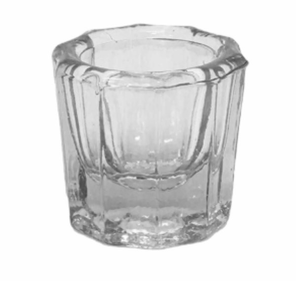  گوده شیشه‌ای سامان دندان 