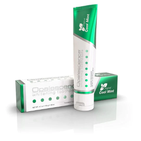  خمیردندان سفیدکننده اپالسنس الترادنت (Opalescence Sensation Ultradent) 