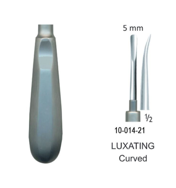  الواتور پاشنه‌ای جویا Luxating 