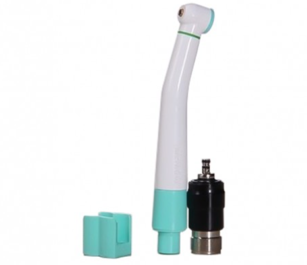 توربین یکبارمصرف TSH - پیشرفت‌های کلیدی در توربین‌های دندانپزشکی