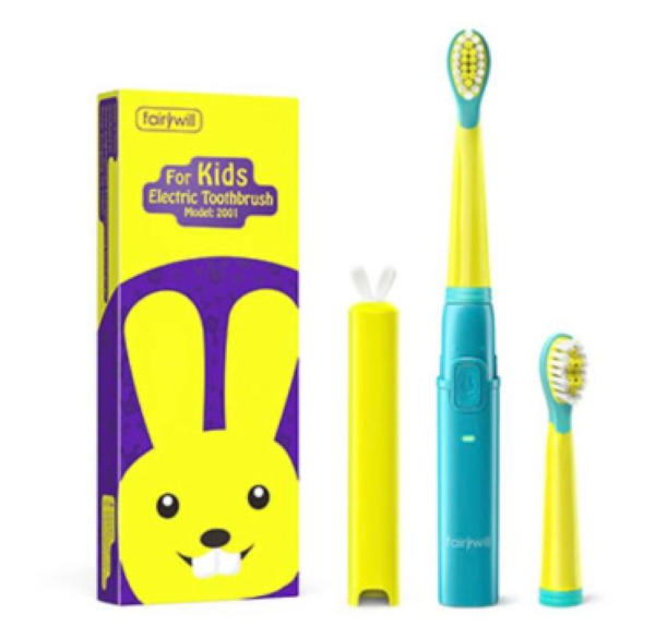  مسواک برقی کودک بیتوی مدل 2001 