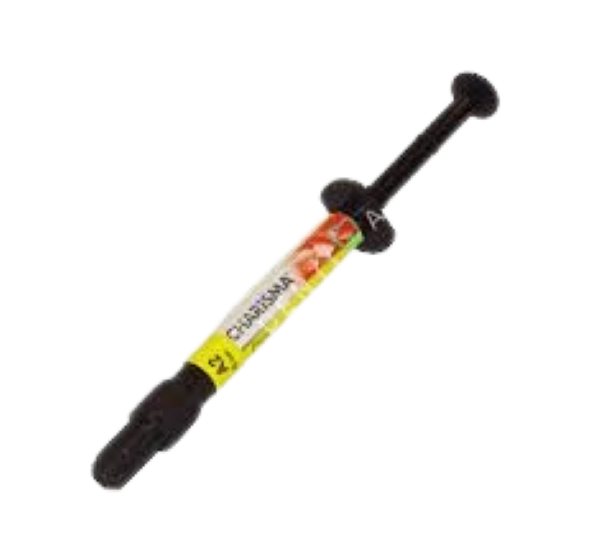  کامپوزیت کاریزما فلو از محصولات تخصصی و پرکاربرد خانواده معتبر کاریزما شرکت کولزر آلمان با ویسکوزیته پایین 