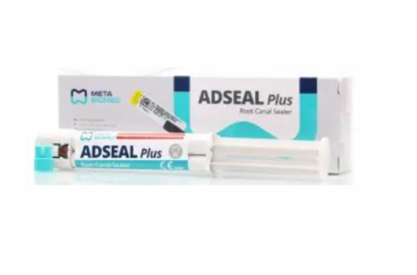  سیلر رزینی ادسیل متا Meta Resin Sealer 