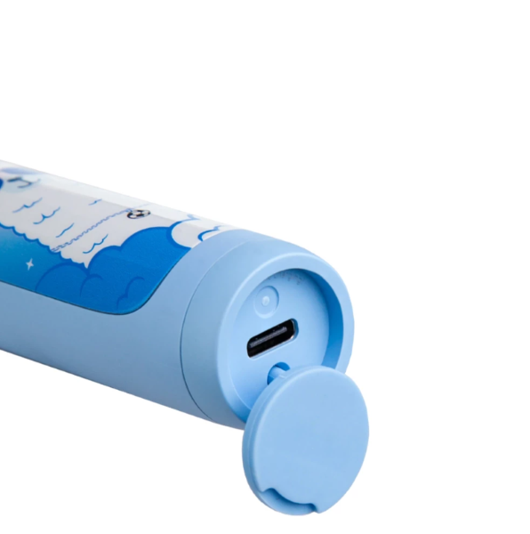  مسواک برقی اطفال ریولاین مدل RL35 