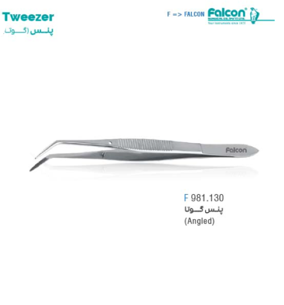  پنس گوتا فالکن 