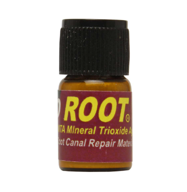  پودر ام تی ای MTA CINA یک ماده بیولوژیک پیشرفته برای اندودانتیکس است 