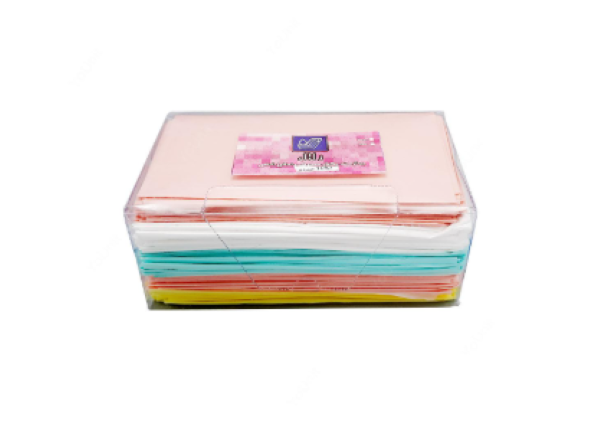  پیشبند نایلونی پیشرو فیدار ۴۰۰ گرمی 