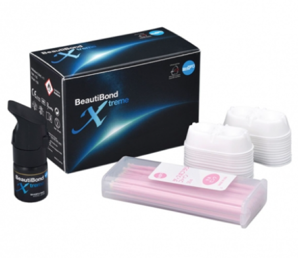  ست باندینگ نسل هشتم شوفو (Shofu BeautiBond Xtreme) 