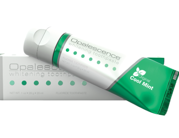 خمیردندان سفیدکننده اپالسنس الترادنت (Opalescence Sensation Ultradent) ۱۳۳ گرمی