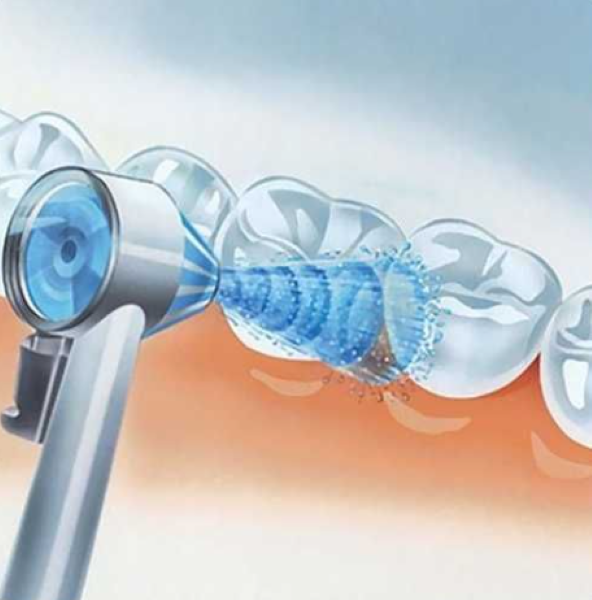 معرفی و مقایسه بهترین برندهای واترجت دهانی در بازار