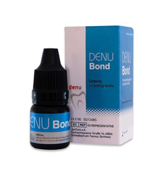 باندینگ نسل پنجم دنو (Denu Bond) یک عامل باندینگ یونیورسال تک‌مرحله‌ای