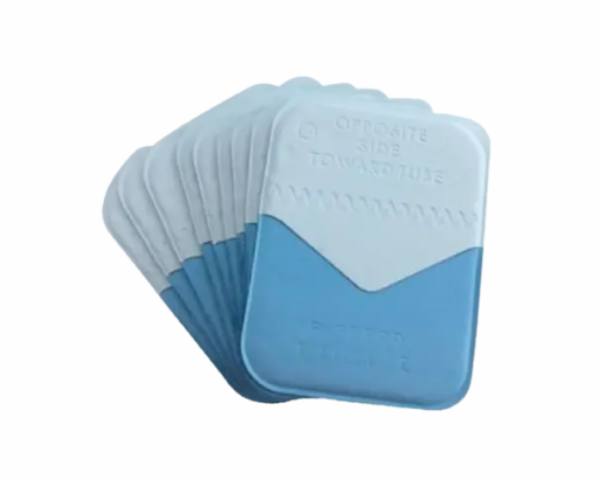  فیلم رادیوگرافی کداک ۱۵۰ عددی 