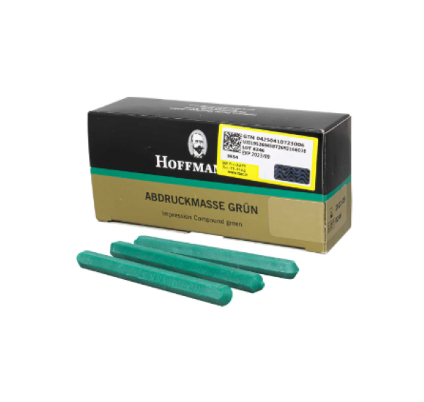 استنس هافمن  (Hofmann Green Cotton Rolls)