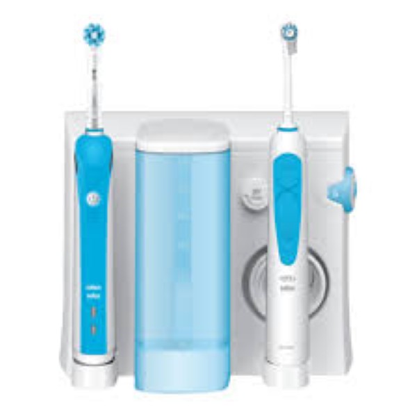 Oral-B OxyJet MD20