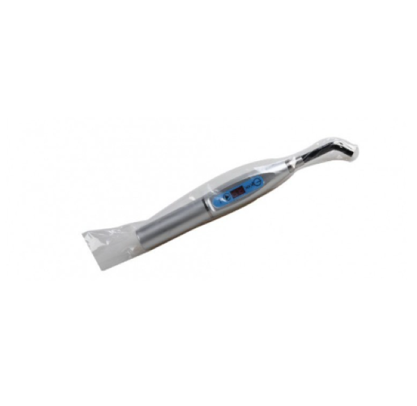  روکش لایت کیور یک پوشش پلاستیکی شفاف و یکبار مصرف است که برای پوشاندن سر دستگاه لایت کیور استفاده می‌شود. 