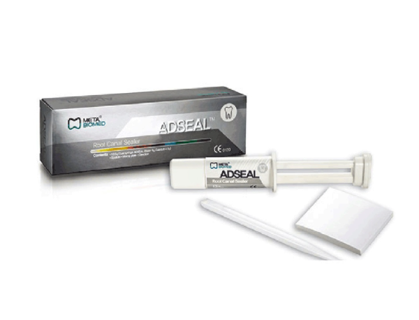 سیلر رزینی متا (Meta Resin Sealer)