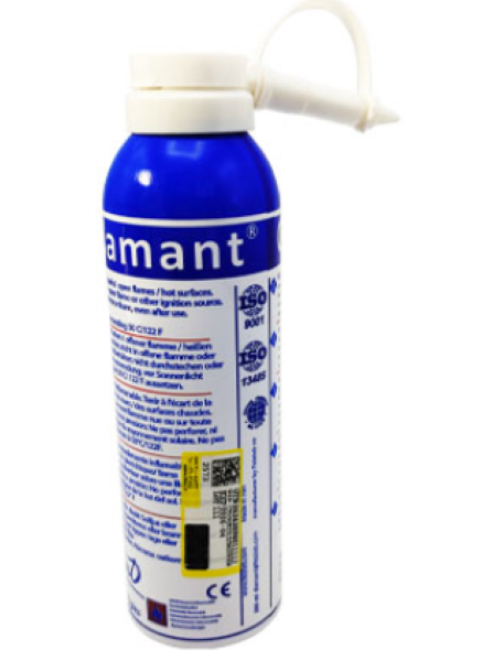  اسپری سرما دیاموند فیض طب 