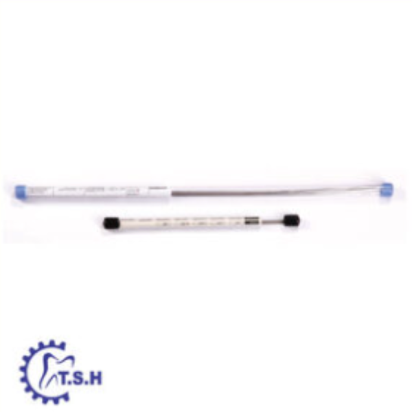  سیم استریت ارتودنسی (TSH Straight Orthodontic Wire) 