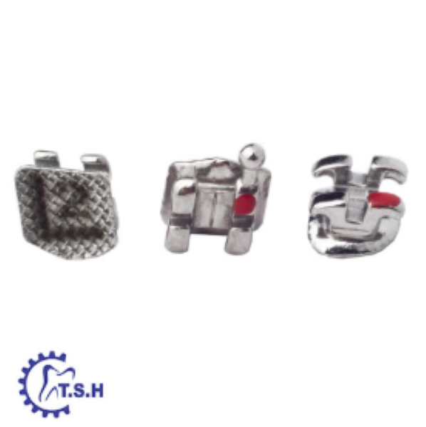 براکت آریا ارتودنسی TSH