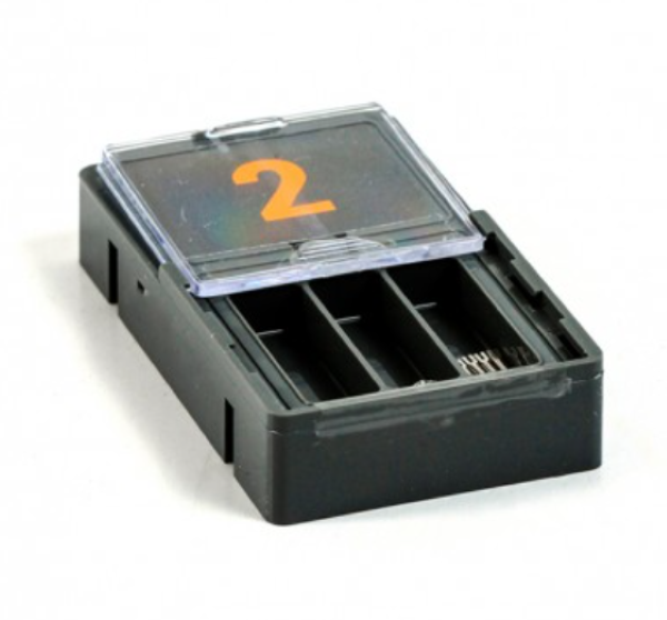  پین آنجلوس (Angelus Pin - Pinjet) 