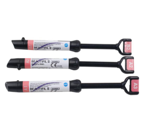  کامپوزیت یونیورسال شوفو (Shofu Universal Composite) 