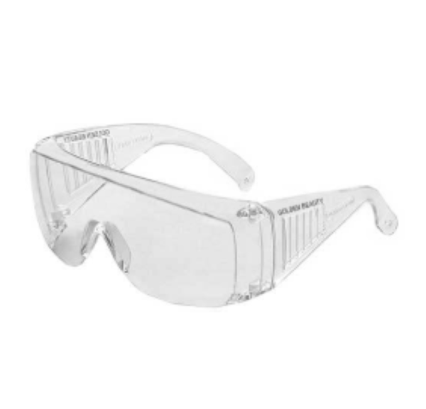 عینک محافظ دندانپزشکی (Dental Protective Eyewear)