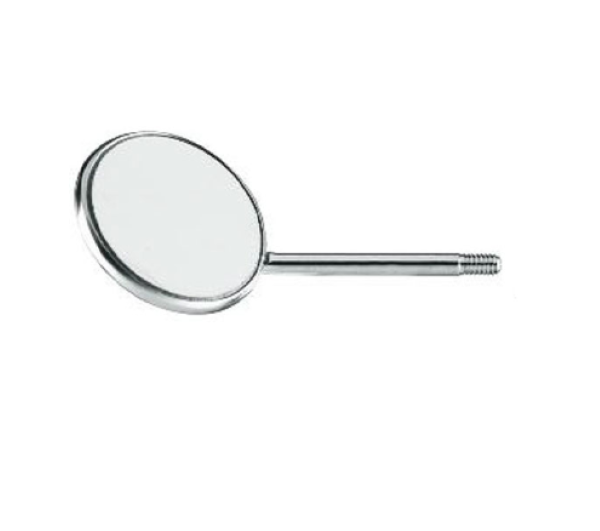  سرآینه بیمار (Dental  Mirror) قیمت مناسب 