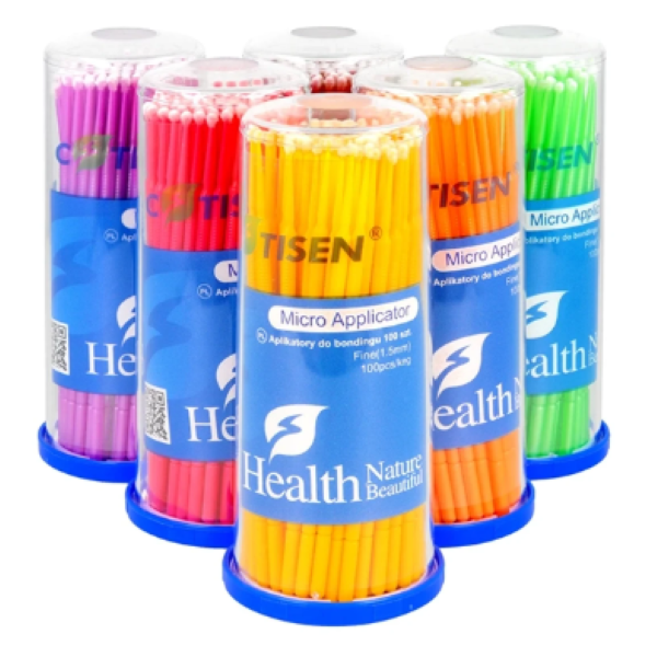  میکروبراش کوتیزن (Cotisan Microbrush) 