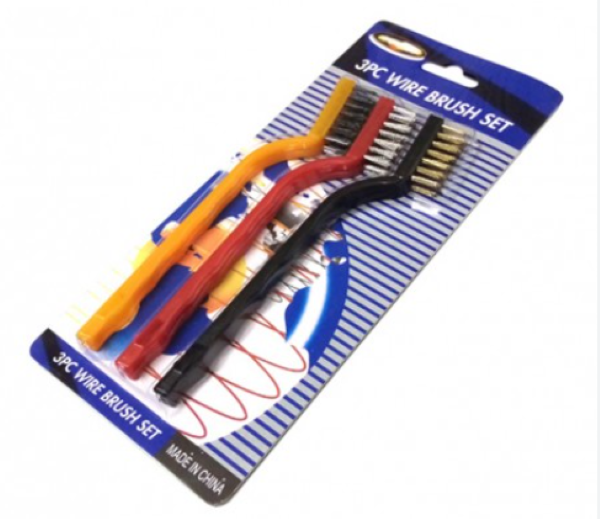 برس شستشوی فرز دندانپزشکی