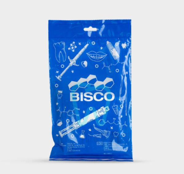  باندینگ دوال کیور نسل چهار بیسکو 