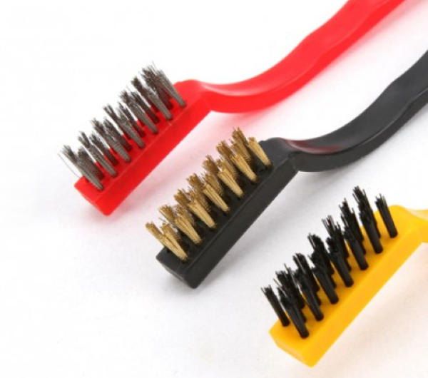 برس فرز شور