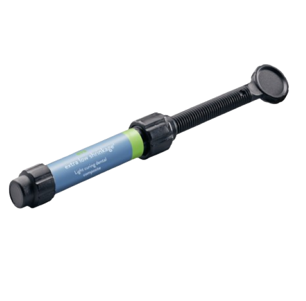  کامپوزیت سارمکو (Saremco) یک برندسوئیسی پیشرو و شناخته‌شده در زمینه مواد دندانپزشکی زیبایی است 