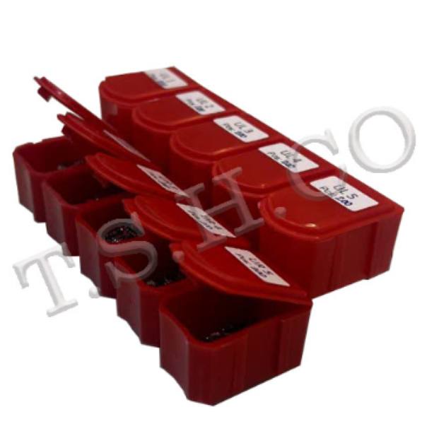  براکت آریا ارتودنسی 