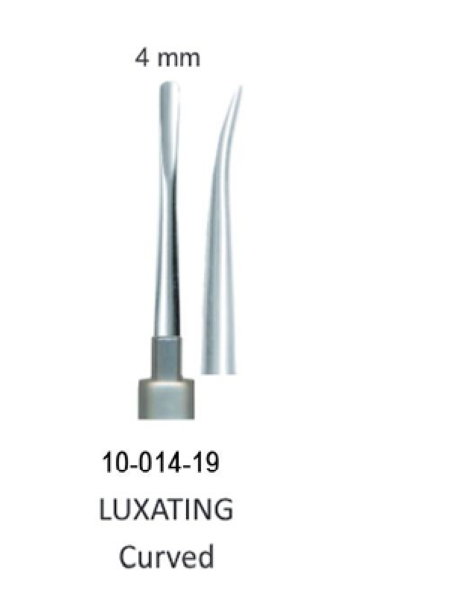 الواتور پاشنه‌ای جویا Luxating (Juya Elevator)