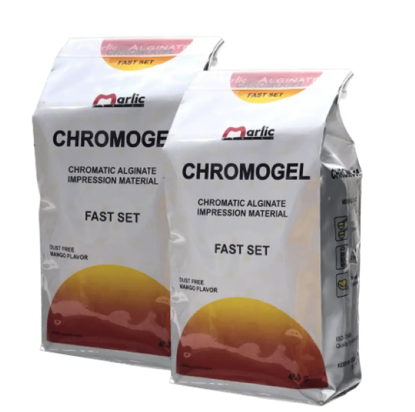 آلژینات کروموژل فست مارلیک (Marlic chromogel alginate)
