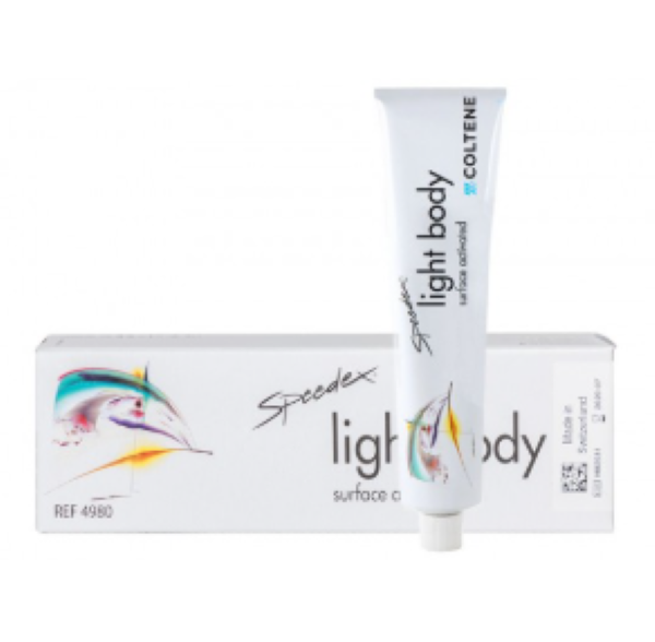 واش و اکتیواتور اسپیدکس (Speedex) - سیستم قالب‌گیری الاستومری با دقت بالا