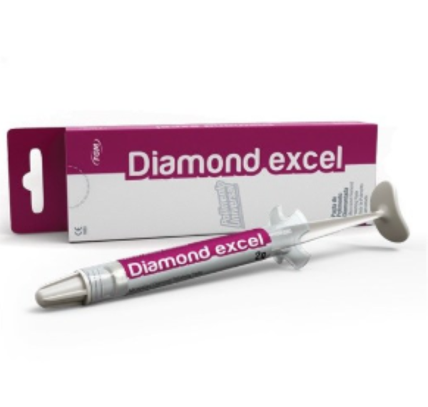 خمیر پالیش الماسه دیاموند FGM پولیش