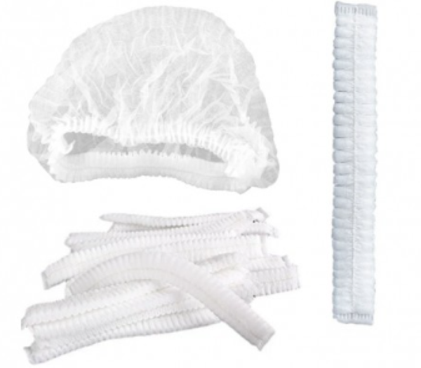 کلاه آکاردئونی سامان دندان (Accordion Hat) - محافظی مدرن برای موها