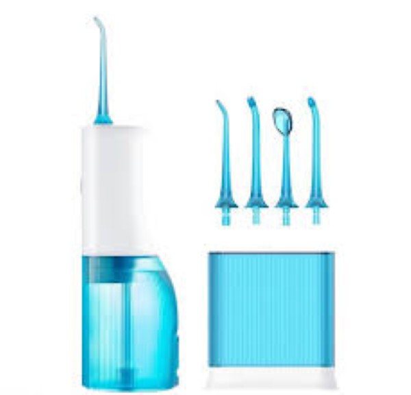 واترجت شیائومی (Xiaomi) - قیمت مناسب و طراحی هوشمند