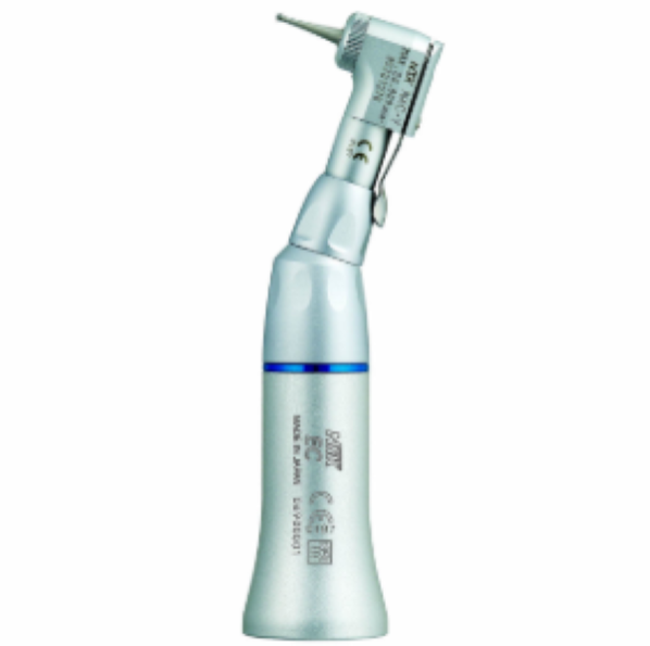 آنگل ناخنکی طرح NSK دو سوراخ