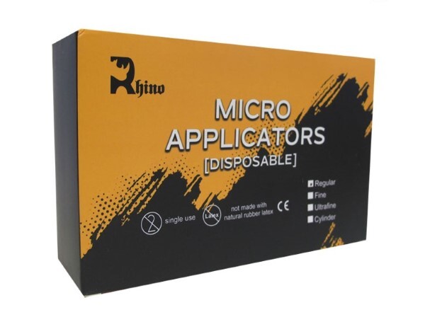 میکرو براش رینو مدیوم  (Rhino Micro Brush)