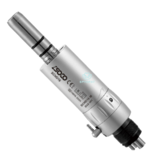  ایرموتور آب از خارج ککسو (Coxo Air Motor) 