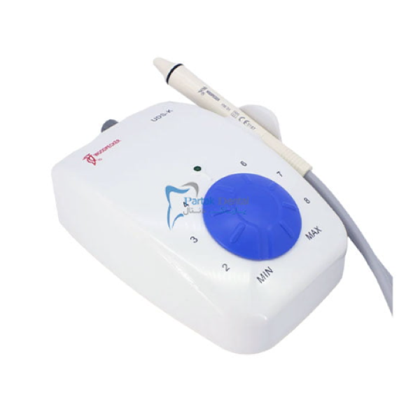  دستگاه جرمگیری وودپکر (Woodpecker UDS-K LED Ultrasonic Scaler Unit) 