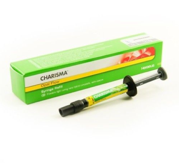 کامپوزیت کاریزما دایموند (Charisma Diamond) - نسل پیشرفته زیبایی و استحکام