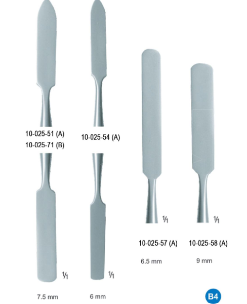 اسپاتول محکمه جویا (Juya Cement Spatula)