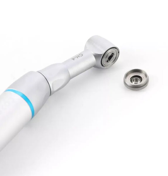 آنگل پوش باتن ککسو (Coxo Button Pusher) - فشنگ دکمه‌ای ارتودنسی کلاس A